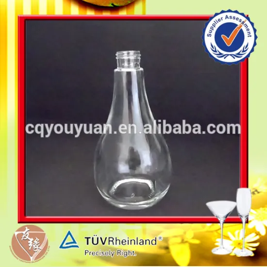 wholesale 100ml hand soap glass bottle