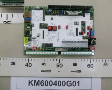 KM600400G01 Door Operator Board for KONE Elevators