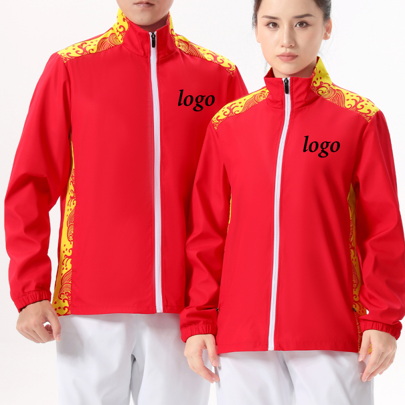 Quick-Dry Activewear Set for Men