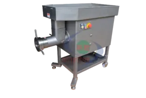 Stainless steel meat Grinder machine