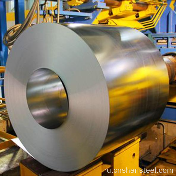 0,4*1000 мм стальной сталь холодной свертываемой стали в катушках