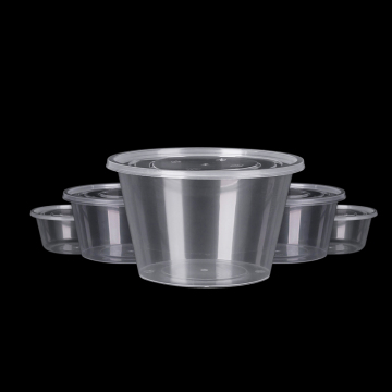 PP Salad Bowls