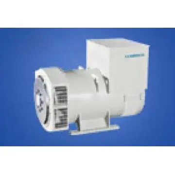 High output generator