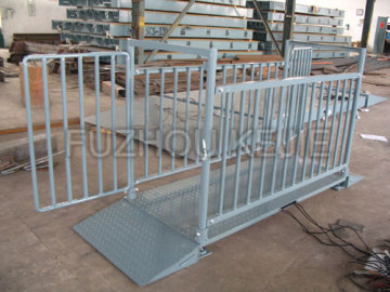 PS-S-1 Animal Scale