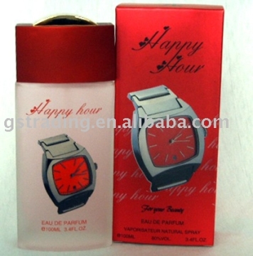 fashion fragrance