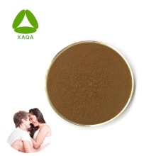 Pure Natural Muira Puama Bark Extract Powder 10:1