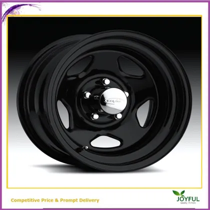 SUV Aev 4X4 Offroad Real Beadlock Wheel (JF-MS06)