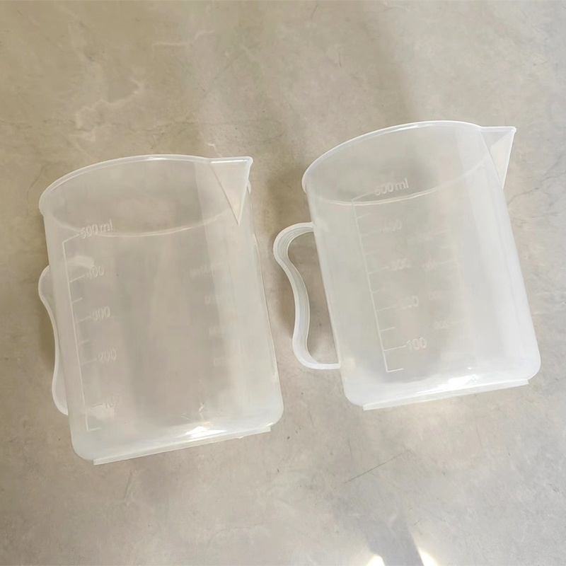 Good quality Hi-tachi 451410 beaker with handle for Hi-tachi PX PB PXR RX2 cij inkjet printer2