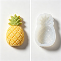 High temp silicone for own production