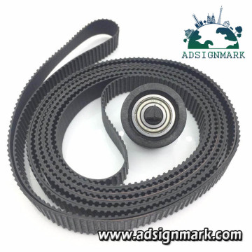 Q6659-60175 carriage belt for HP Designjet T610 T620 T1100 T1120 Z2100 Z3200 Z3100 44-inch plotter