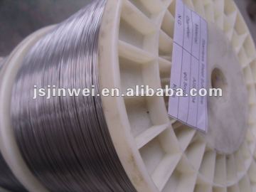 Stainless Steel Annealed Wire