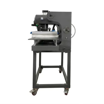 Boot Toe Lining Heat Press Machine TD-1942B