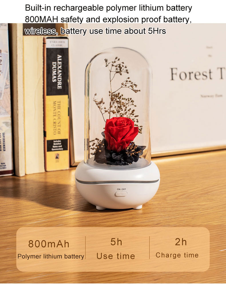 High Quality Waterless Aroma Diffuser