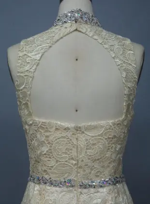 Cocktail Sexy Evening Lace Dresses