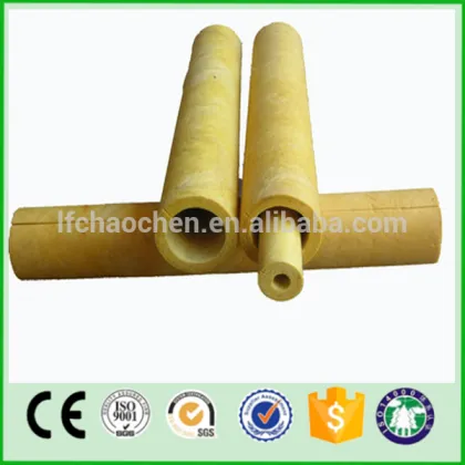 Langfang glass wool , glass wool pipe insulation