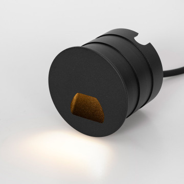 IP65 3W 24V Dimmable Step Light