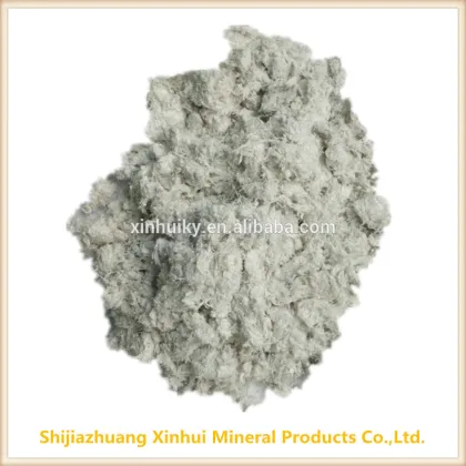 additives of friction materials sepiolite fiber