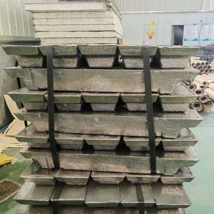 Lead Ingots 25 kg Price Search