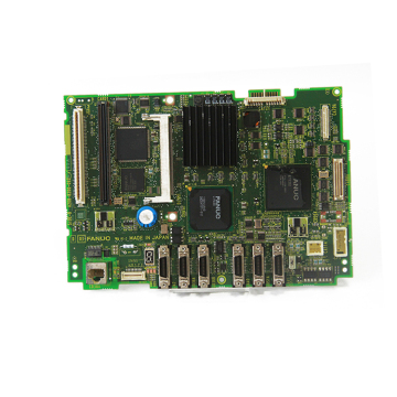 Fanuc Main Board A16B-3200-0160 / A16B32000160: Nieuwe originele reserveonderdelen voor CNC-machines