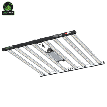 Best Samsung LM301 Bar Hortibloom Full Spectrum 1000W LED Grow Light Seeking Business Partners