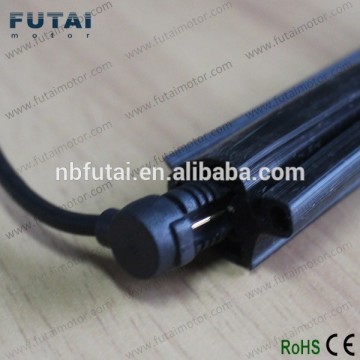FS-77V safety edge for roller shutter