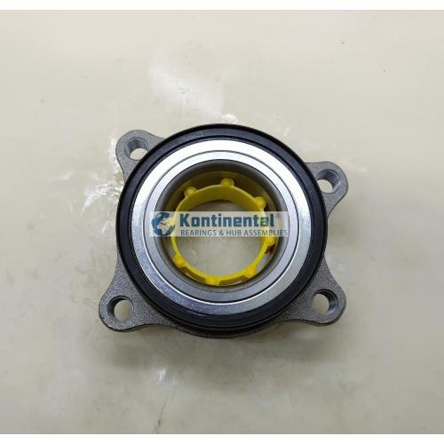 43560-26010 54KWHWH02 Hiace 2TR 2Tr Hub подшипник