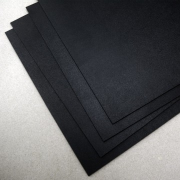 Kydex -Hülle: Thermoplastische Plattenformung für DIY -Messerscheißen