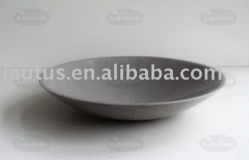 Marble Plate--Lautus Marble Plate