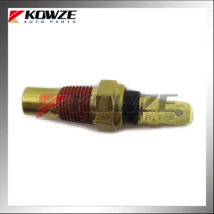 Temperature Sensor For Mitsubishi Pajero Montero Sport Triton L200 MD091056