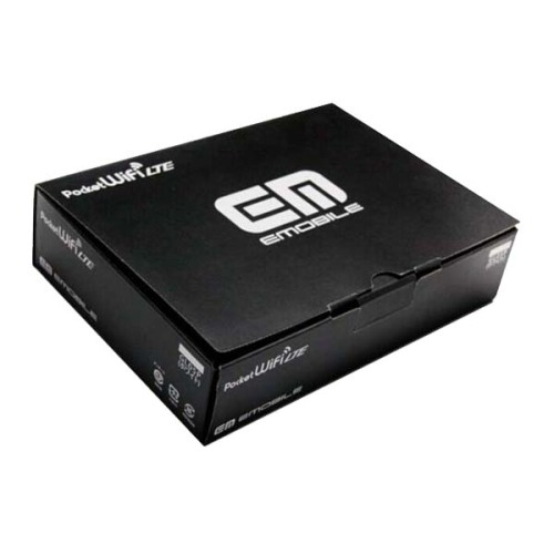 Luxury Hair Extension Shipping Corrugated Paper Box