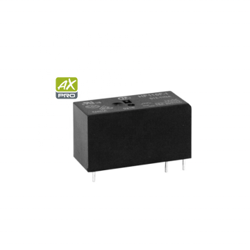 High Power 12V HF115F / 012-1HS3 Relais automobile Hongfa 16A
