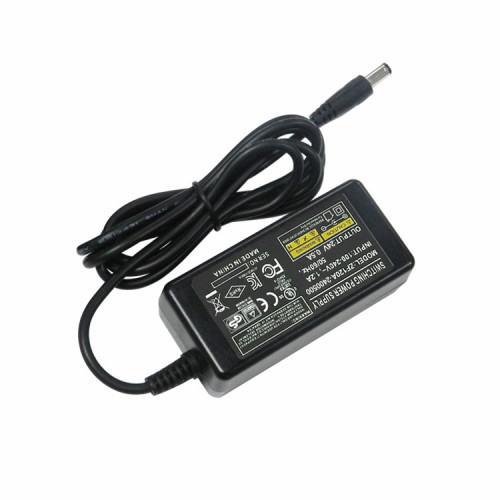 Adapter 12V 1A CE CCTV biztonsághoz