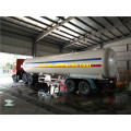 50 M3 LPG Semi-trailer Tanks