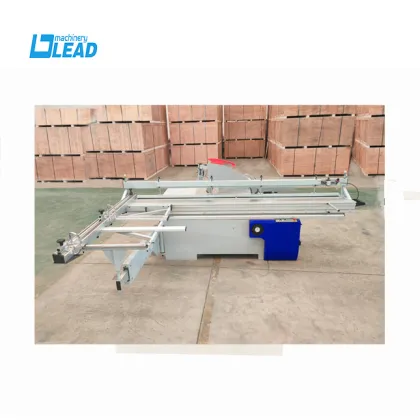 Sierra de Mesa Con Panel Deslizante: Máquinas De Sierra Para Madera