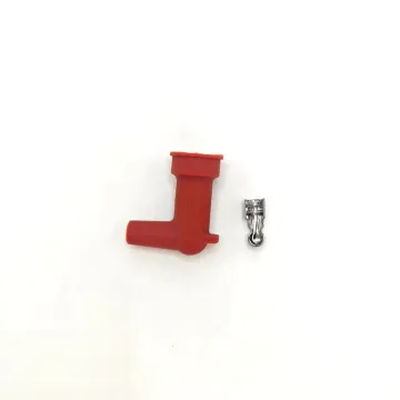 Yamaha Boat Accessories: 62E-82371 Outboard Motor Plug Cap & Marine Parts