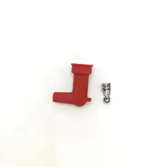 Yamaha Boat Accessories: 62E-82371 Outboard Motor Plug Cap & Marine Parts