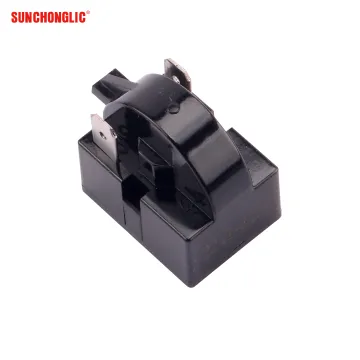 Sunchonglic 1/6HP 125W Refrigeration PTC Start Thermoelectric Refrigerator Parts