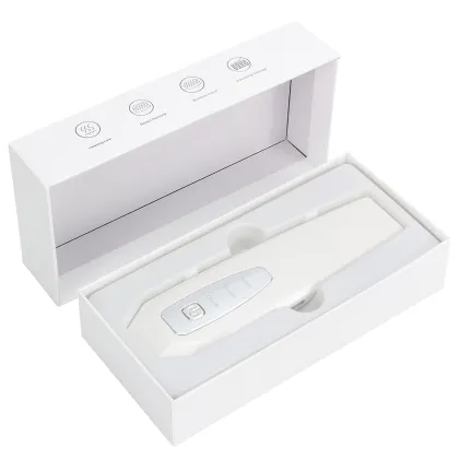 skin scrubber face face peeling spatula