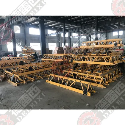 3m Aluminum Vibrating Screed Machine for Concrete Floor