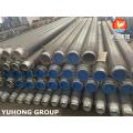 ASTM A106 GR.B Carbon Steel HFW Tube