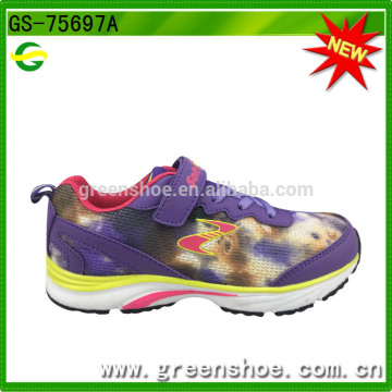 2016 Promotional top quality brand sneaker shoes the sport shoes