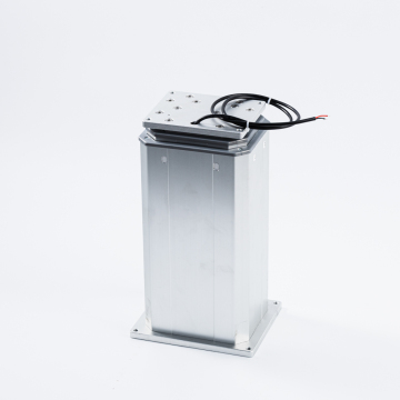 High Speed Electric Cylinder