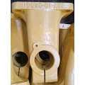 Shantui SD16 Bulldozer pótalkatrészek hordozó tartó