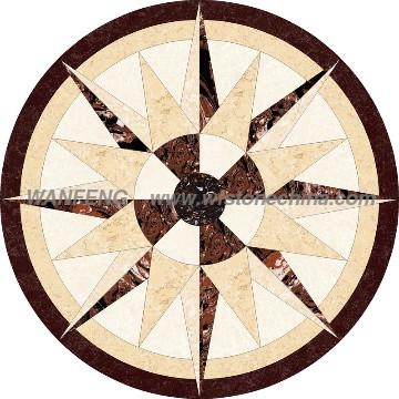 Marble Pattern flooring (beautiful)