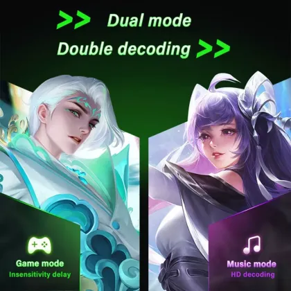 Budget-Friendly Gaming Earbuds: Comparing G11 Wireless Stereo Headphones, G11 Gamer Earphones, and X15 Pro TWS True Wireless Earphones