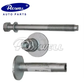 Auto Suspension Parts: Lower Control Arm Alignment Kit for Toyota LandCruiser PRADO 120 GRJ120