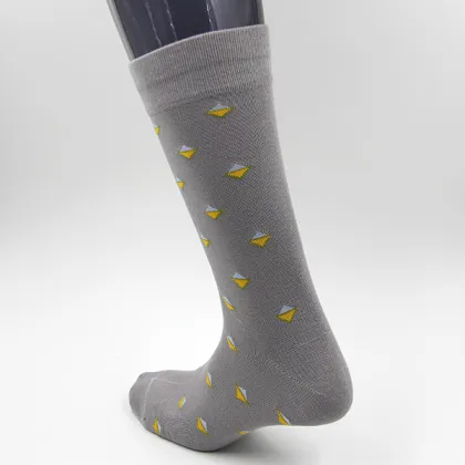 socks men pure cotton business socks for men compression men socks