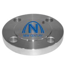 DIN 2527 Blind forged flange