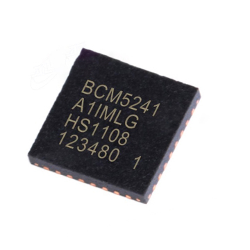 BCM5241A1IMLG IC Chip - Chiplers