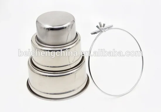 2015 hot selling wholesale pet products stainless steel dog bowl